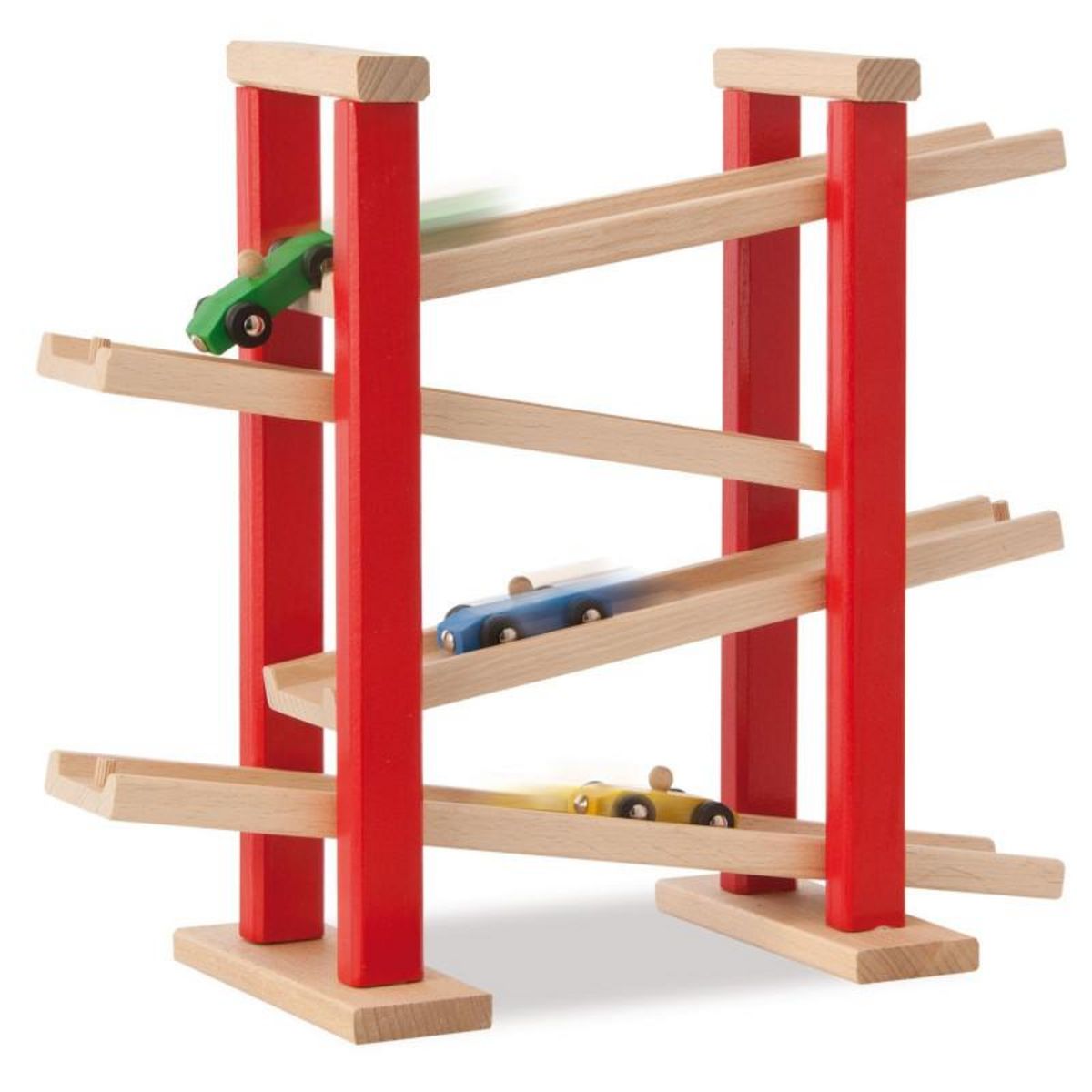 Eichhorn Eichhorn Motorway