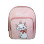 Voir la diapositive 1 : Bagtrotter BAGTROTTER Sac à dos 31 cm avec poche maternelle  Marie Rose