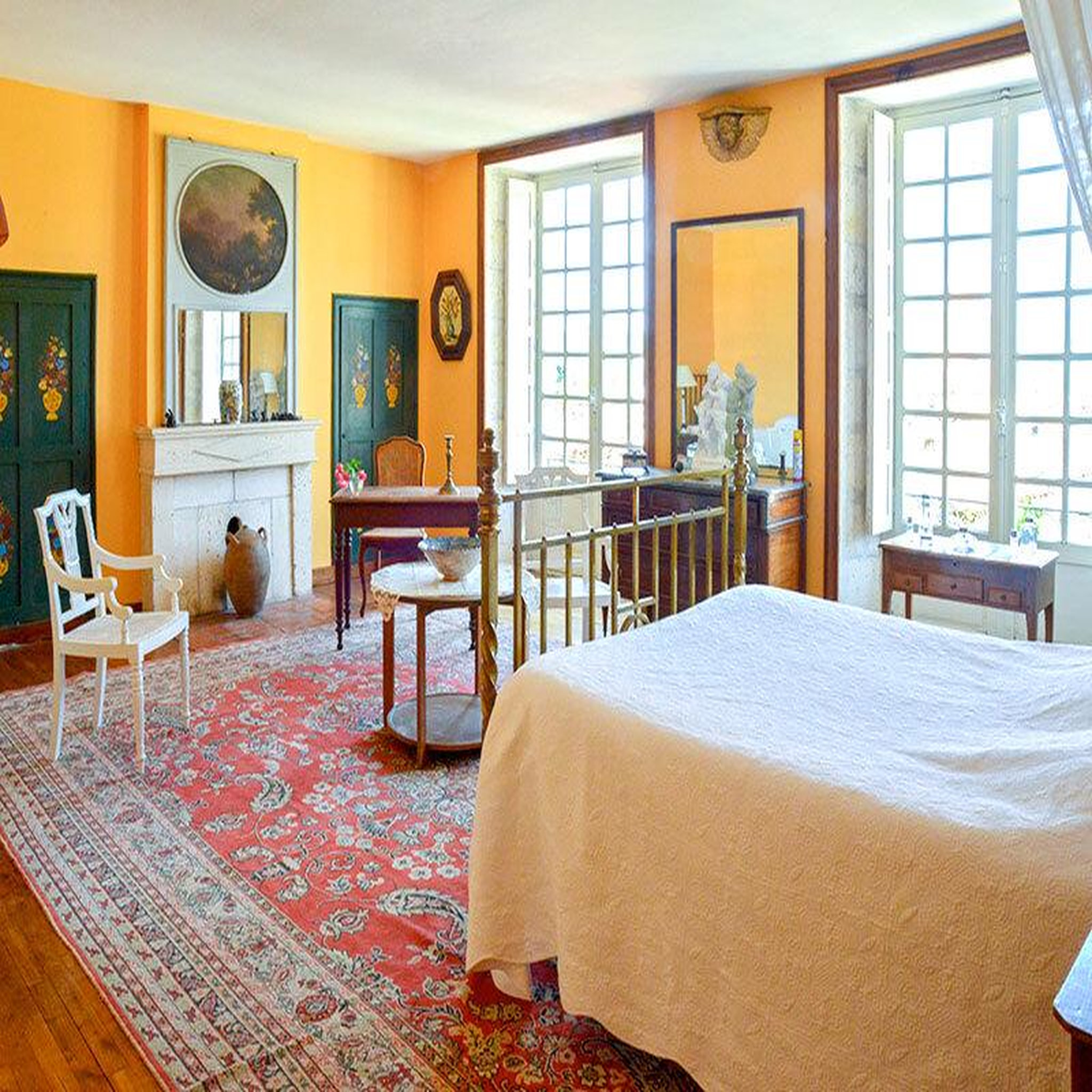 Voir la diapositive 2 : Smartbox 3 jours d'exception dans un château du périgord - coffret cadeau séjour