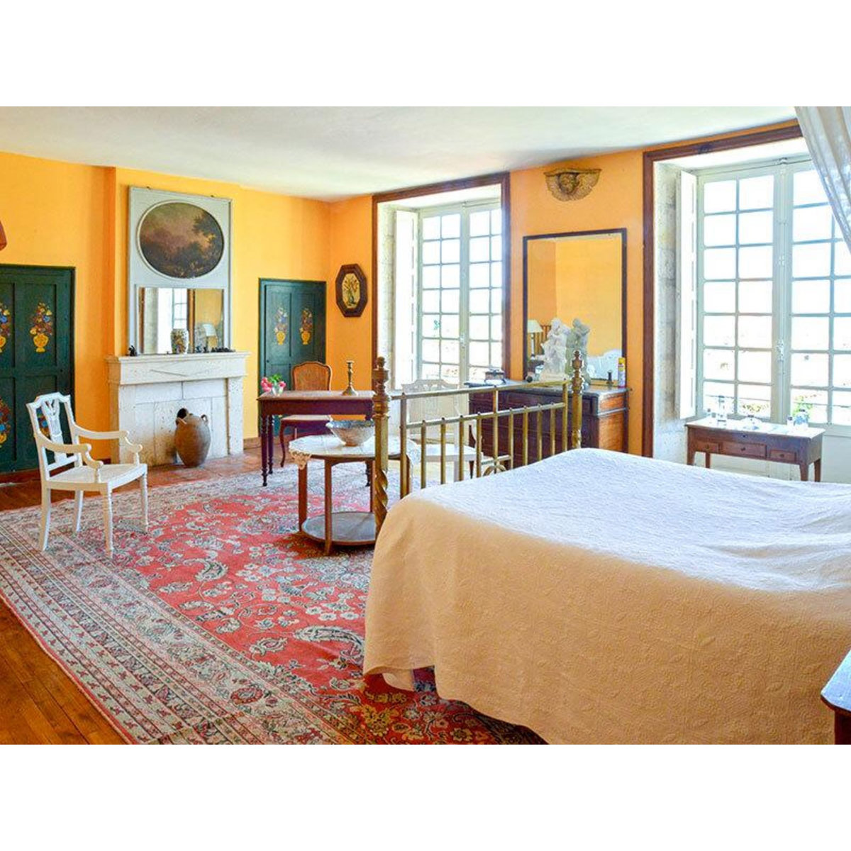 Smartbox 3 jours d'exception dans un château du Périgord - Coffret Cadeau Séjour