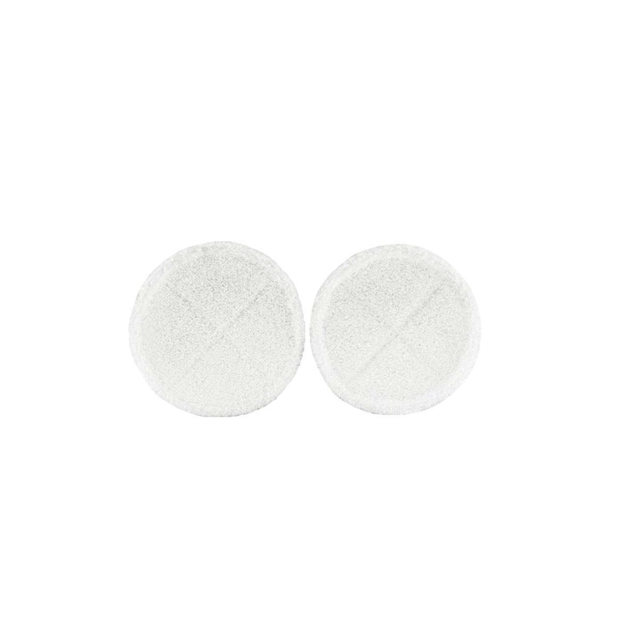 BISSELL Tampons de rechange Bissell pour aspirateur à bâton SpinWave, lot de 4