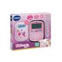 Voir la diapositive 3 : VTECH KidiSecrets Mini rose interactif 