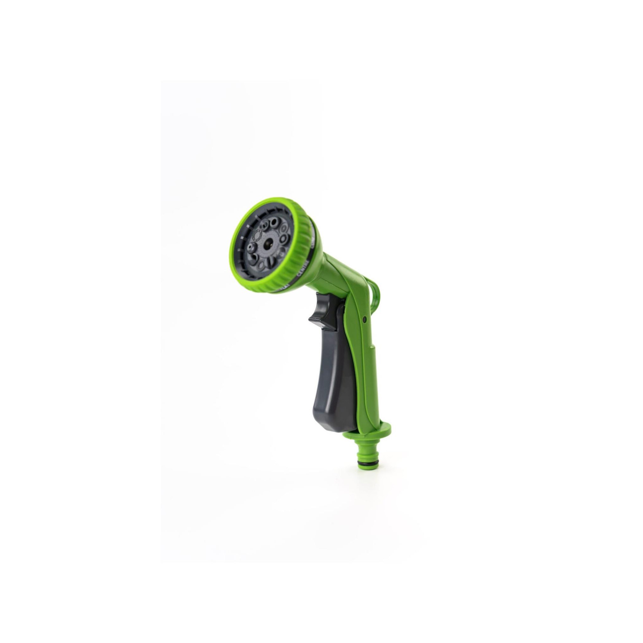 SUAN Pistolet d'arrosage et de nettoyage - suan - 10 jets - dimensions : 12,8 x 20,8 x 6,67 cm