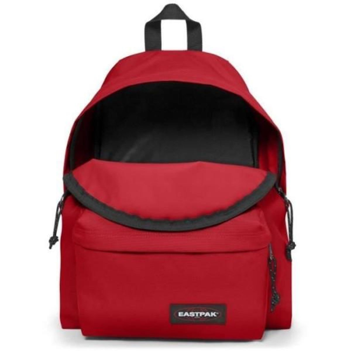 Eastpak Sac a Dos  - EASTPACK - Padded Pak'R - Rouge