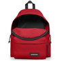 Voir la diapositive 2 : Eastpak Sac a Dos  - EASTPACK - Padded Pak'R - Rouge