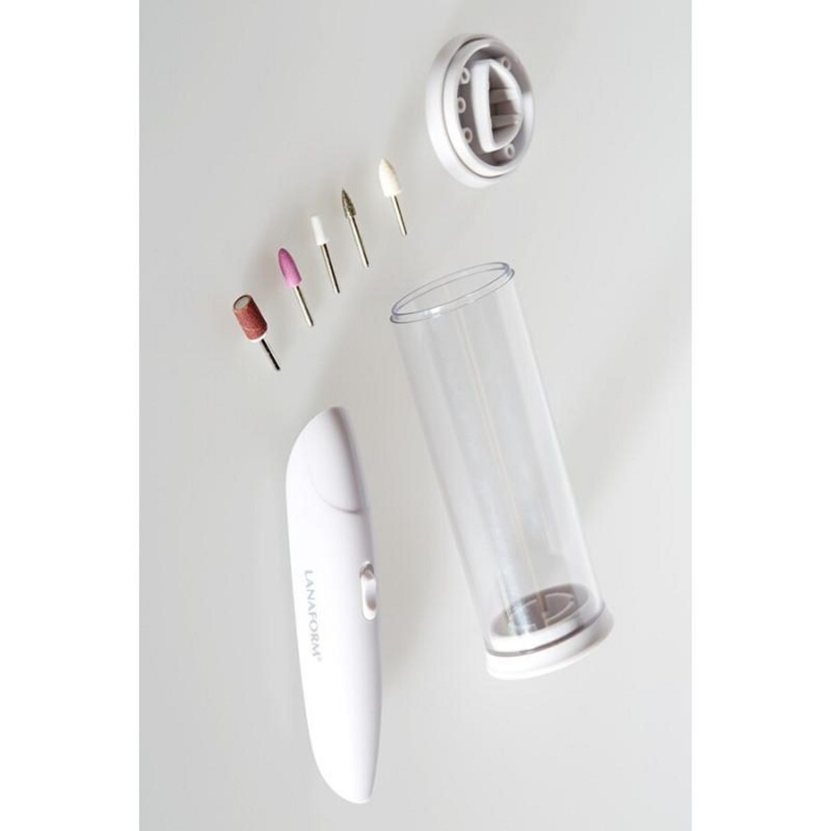 Lanaform Manucure pédicure Lanaform MY NAILS