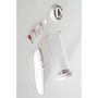 Voir la diapositive 2 : Lanaform Manucure pédicure Lanaform MY NAILS