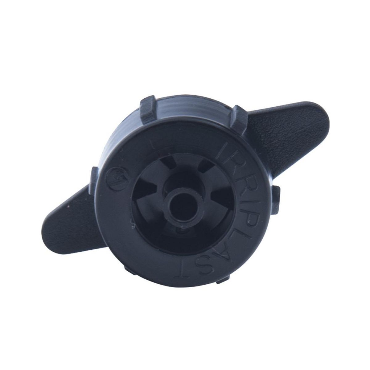 RAIN Goutteur 4l-h auto régulant par 10