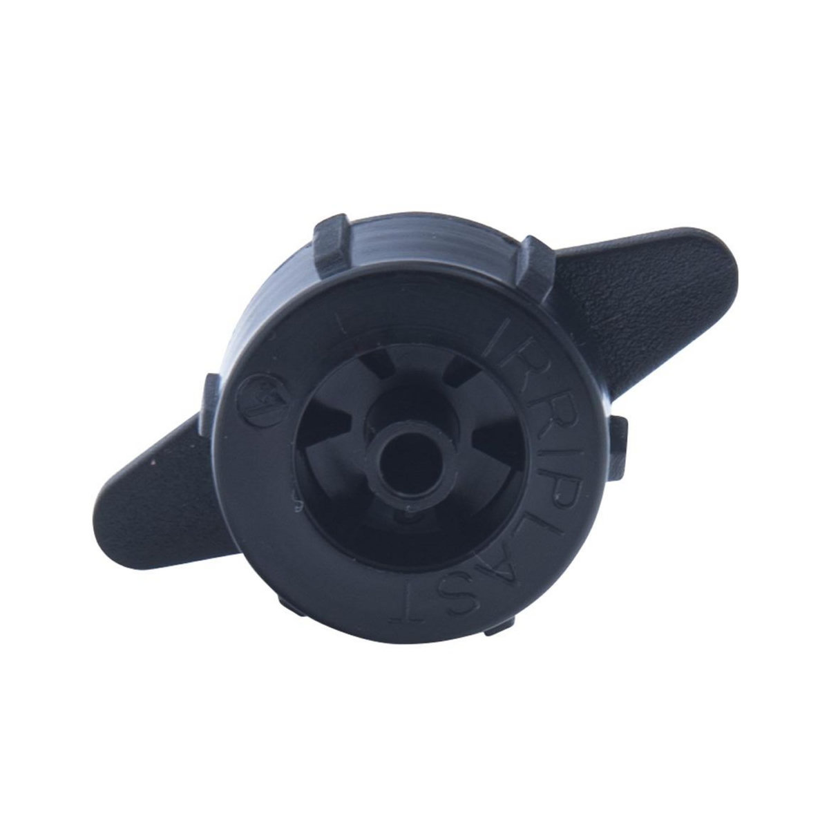 RAIN Goutteur 4l-h auto régulant par 10