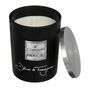 Voir la diapositive 2 : COMPTOIR DE LA BOUGIE Bougie Parfumée  Loyd  490g Délices Frangipanier