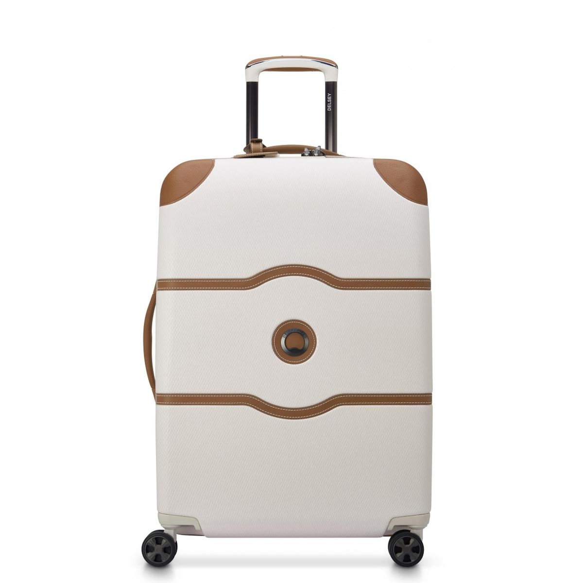 Delsey Valise rigide Chatelet Air 2.0 TSA polycarbonate 66,5cm