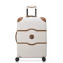 Voir la diapositive 1 : Delsey Valise rigide Chatelet Air 2.0 TSA polycarbonate 66,5cm