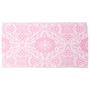 Voir la diapositive 3 : VIDAXL Tapis d'exterieur ARAKIL rose 120x180 cm PP