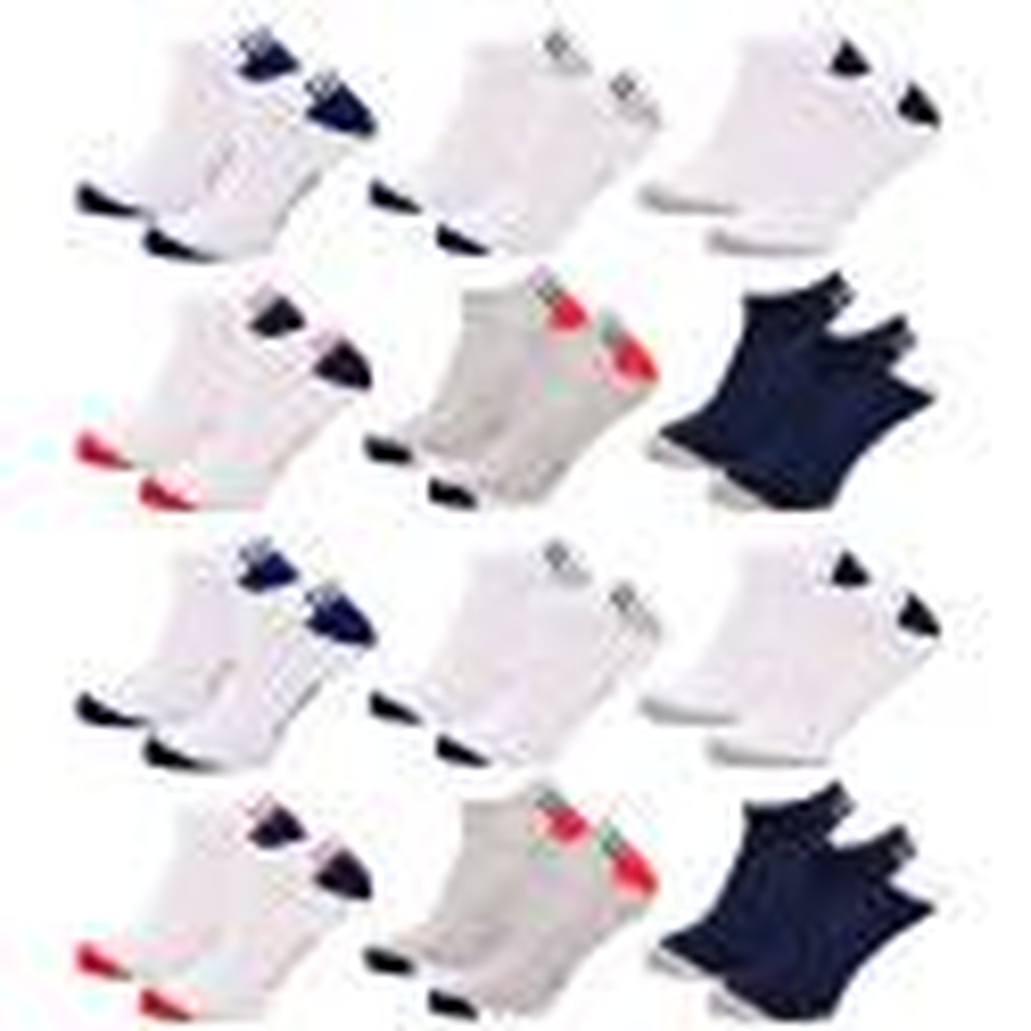 KAPPA Chaussettes KAPPA SNEAKER. Coloris disponibles : Multicolore