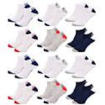 KAPPA Chaussettes KAPPA SNEAKER. Coloris disponibles : Multicolore