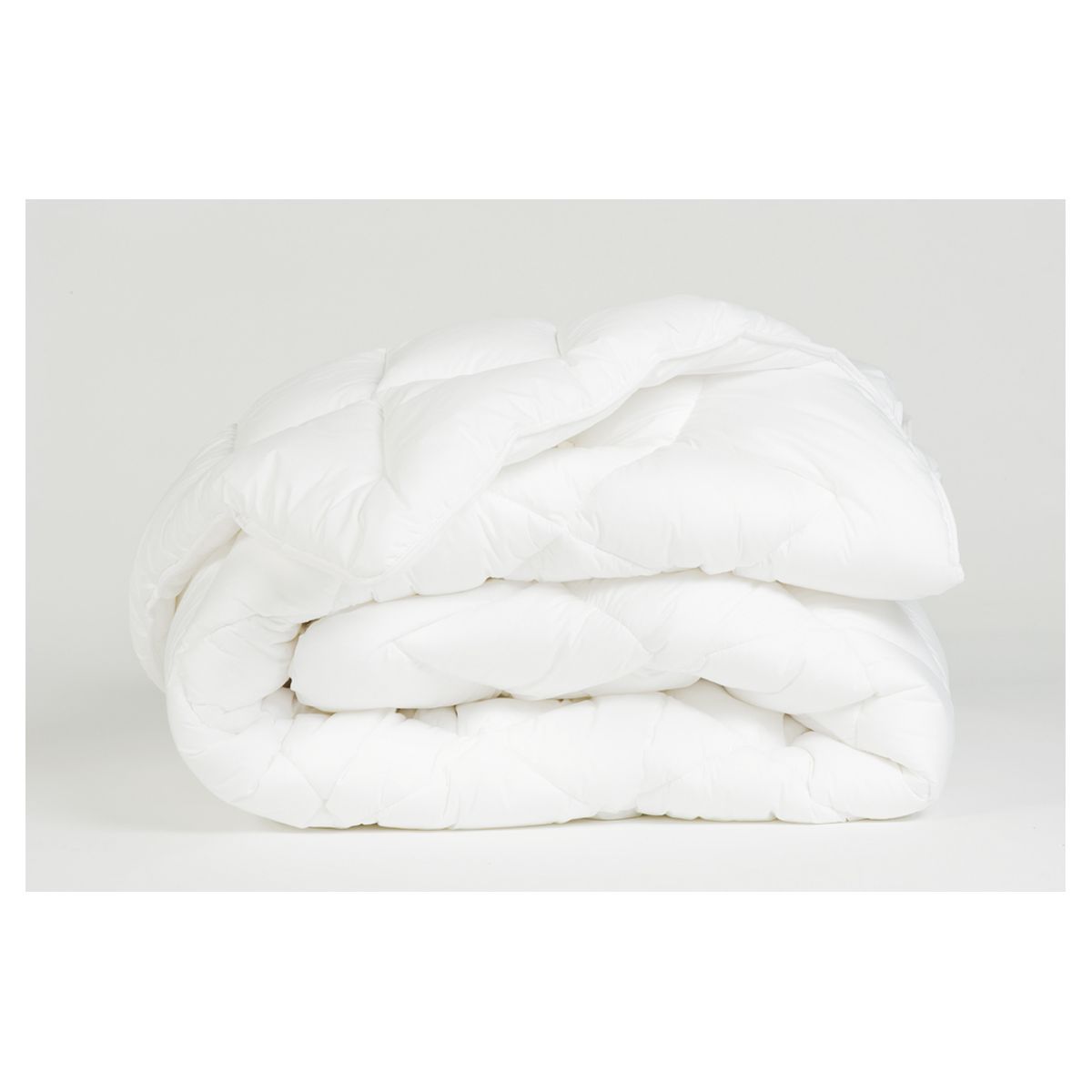 DODO Couette tempérée en microfibre 300 g/m² LA BELLE FRANCE