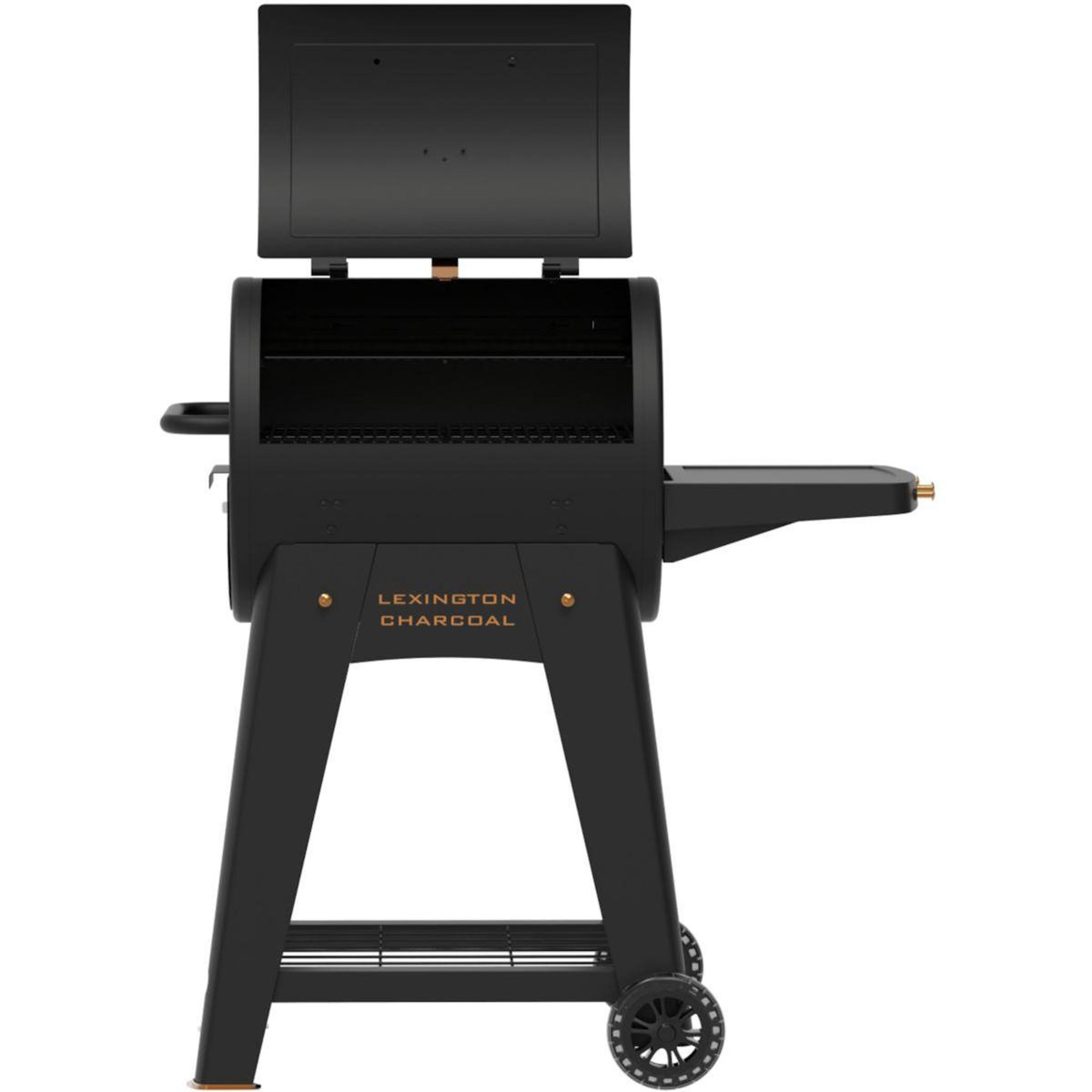 PITBOSS Barbecue charbon à charbon ONYX Lexington