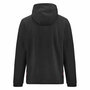 Voir la diapositive 3 : KAPPA Sweat Noir Homme Kappa Giordi