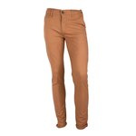 LA MAISON BLAGGIO Pantalon Chino  Homme La Maison Blaggio TOSCANE. Coloris disponibles : Marron