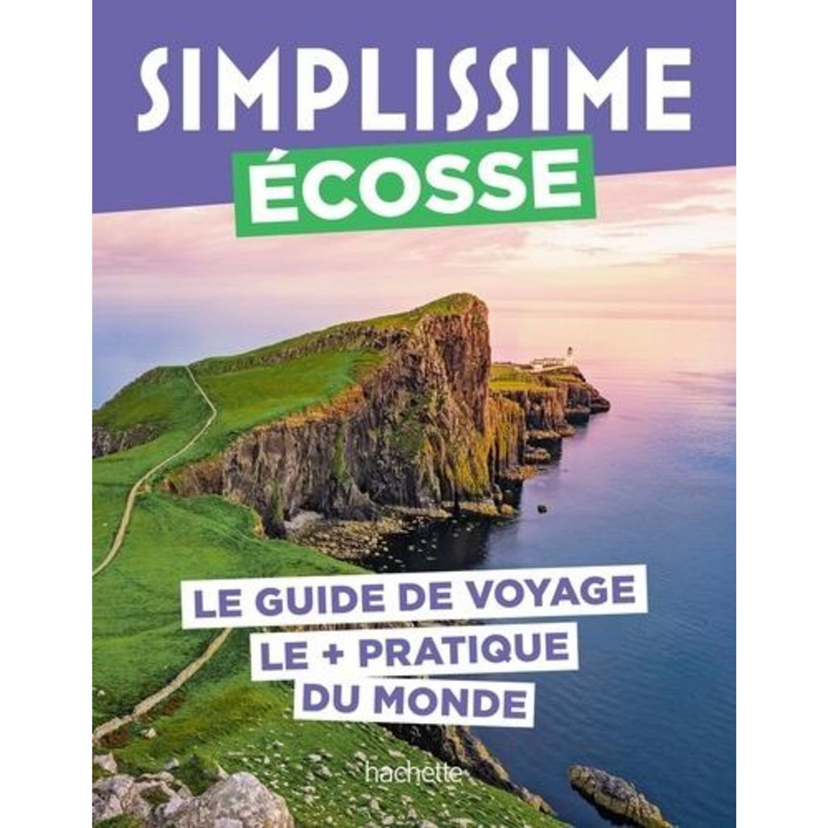 ECOSSE, Lachhab Sarah