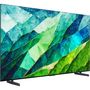 Voir la diapositive 5 : TCL TV Mini Led MiniLED 85C89B 2024