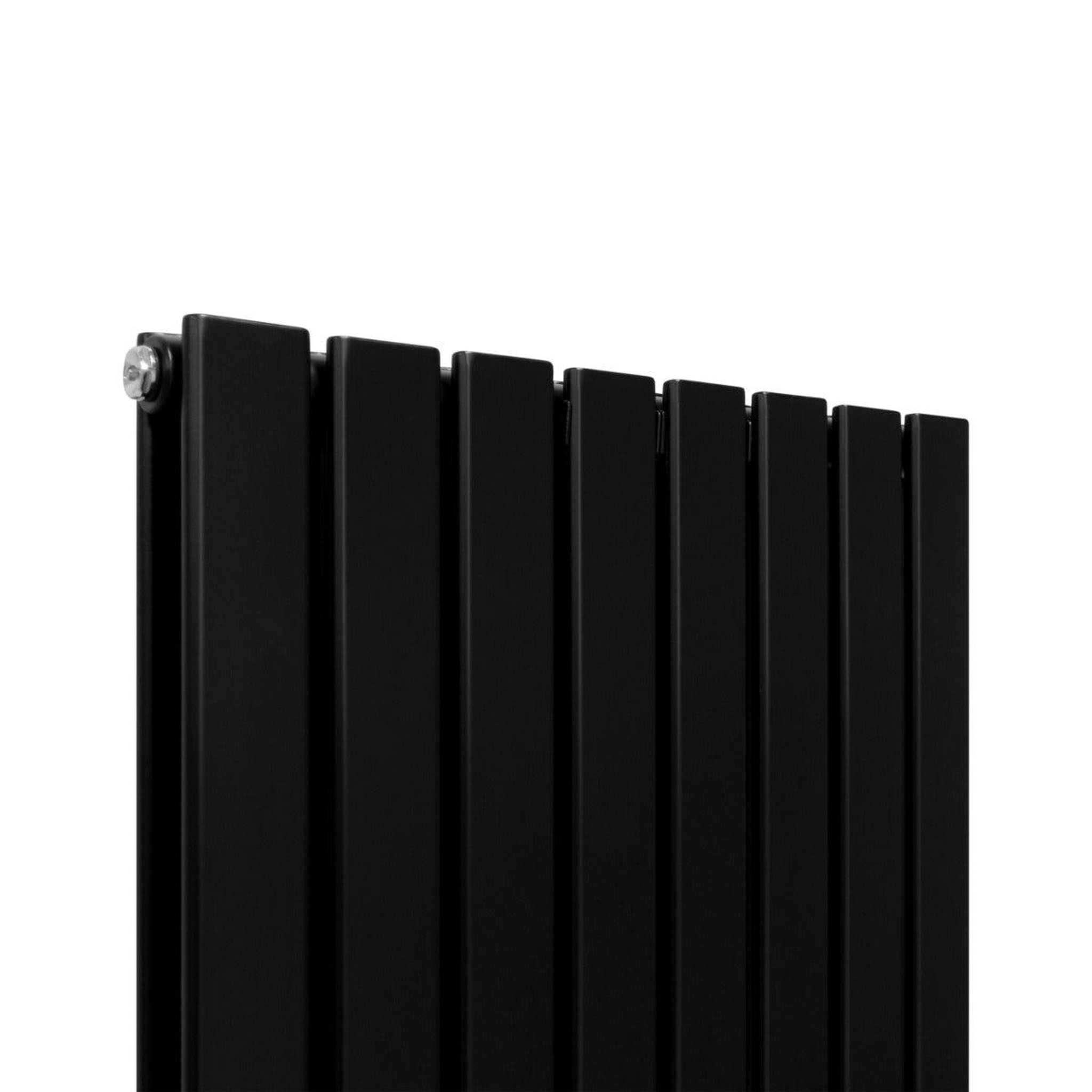 Voir la diapositive 4 : MONSTERSHOP Radiateur plat à 2 panneaux - 1600 x 560 mm