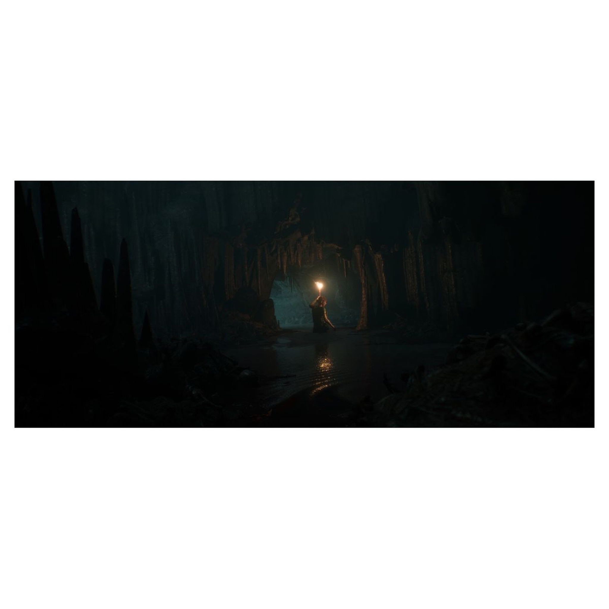 Voir la diapositive 3 : The Dark Pictures Anthology: House of Ashes Xbox One - Xbox Series X