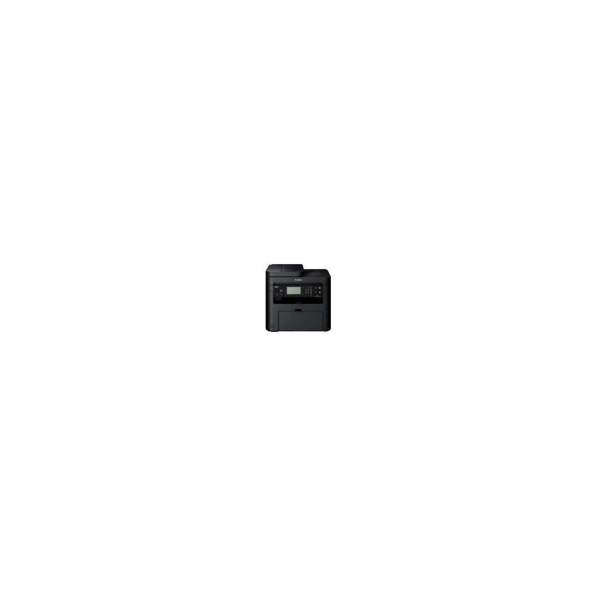 Voir la diapositive 1 : Canon Imprimante laser Canon i-SENSYS MF237w