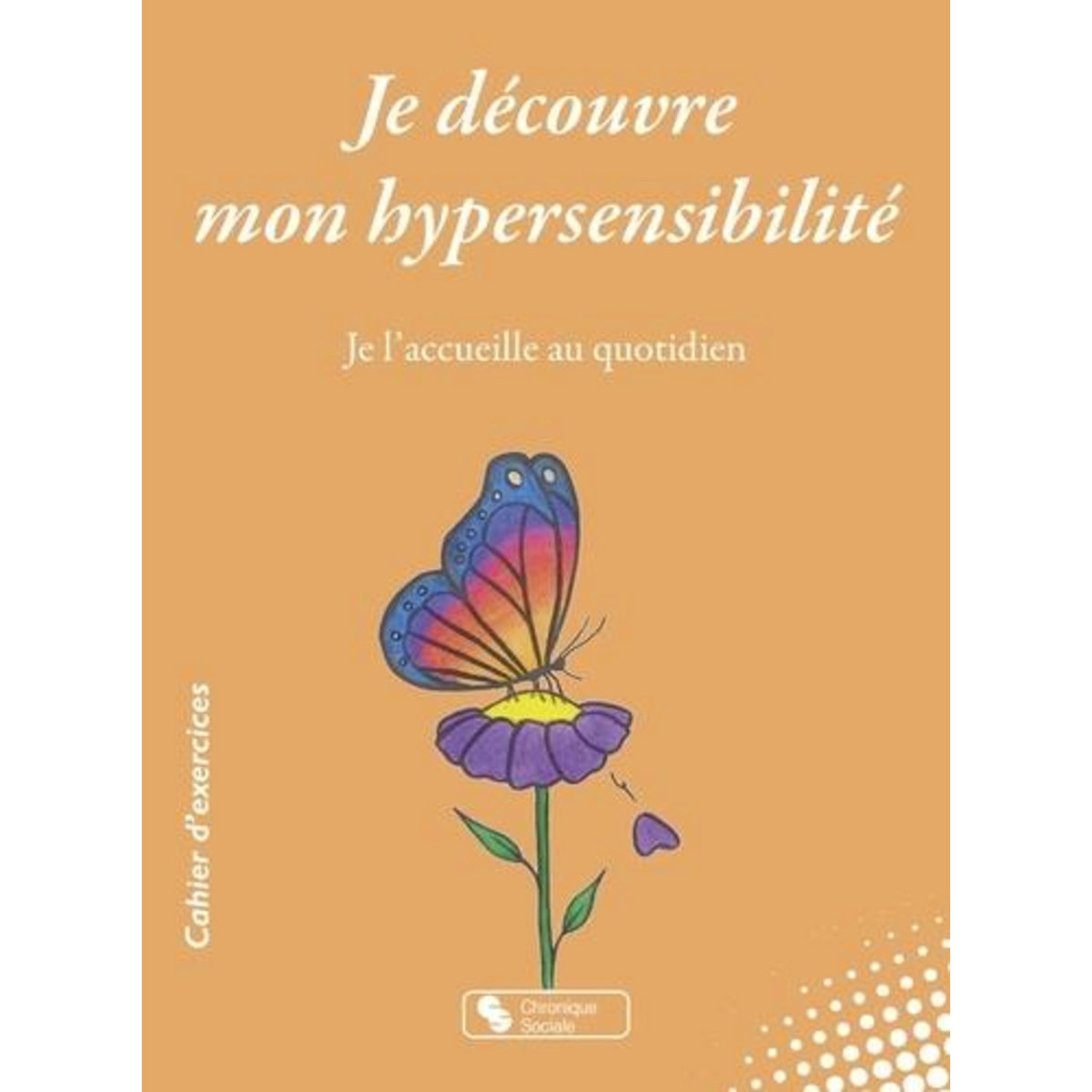 JE DECOUVRE MON HYPERSENSIBILITE. JE L'ACCUEILLE AU QUOTIDIEN, Lemeyre Cécile