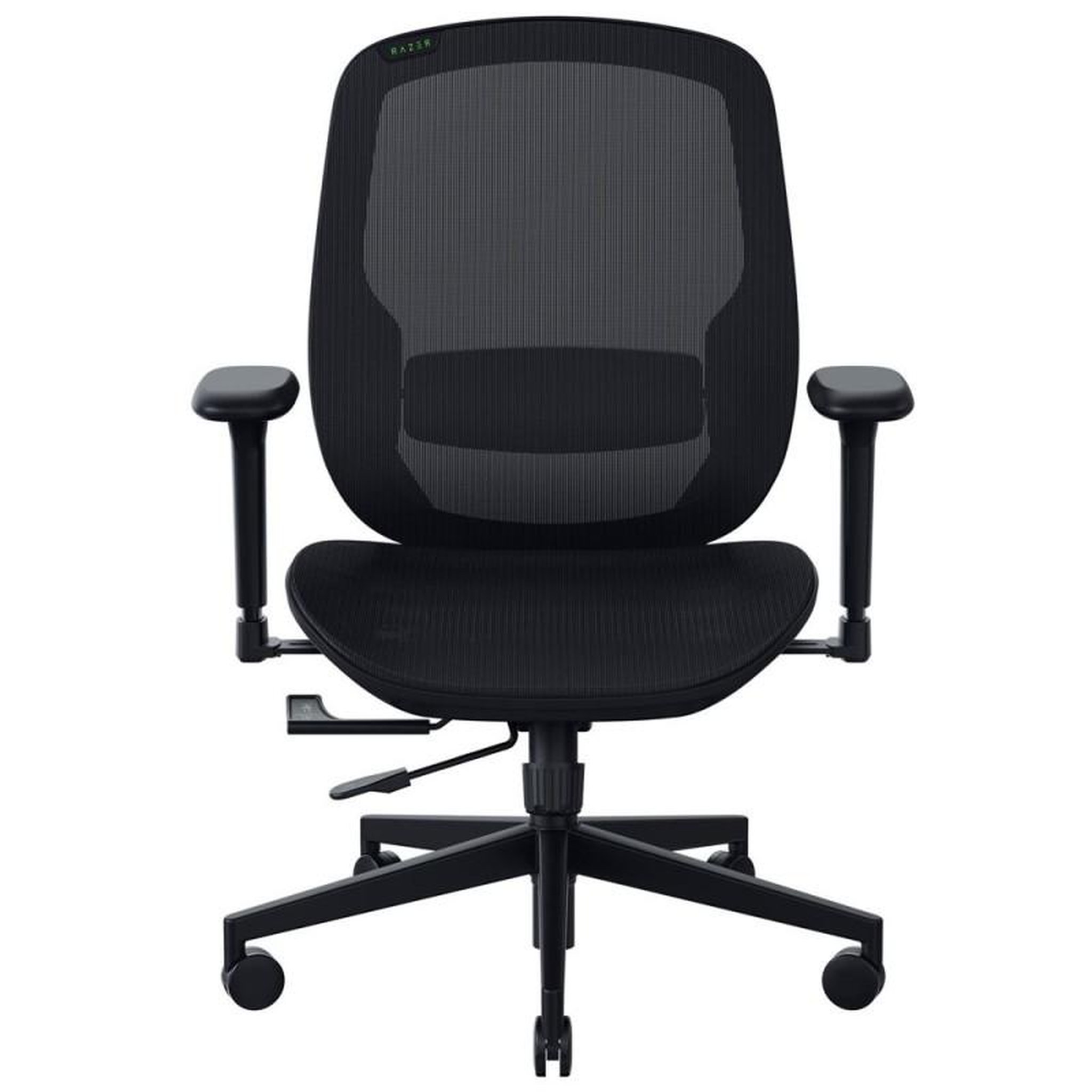 Razer Chaise gaming ergonomique Razer Fujin Noir