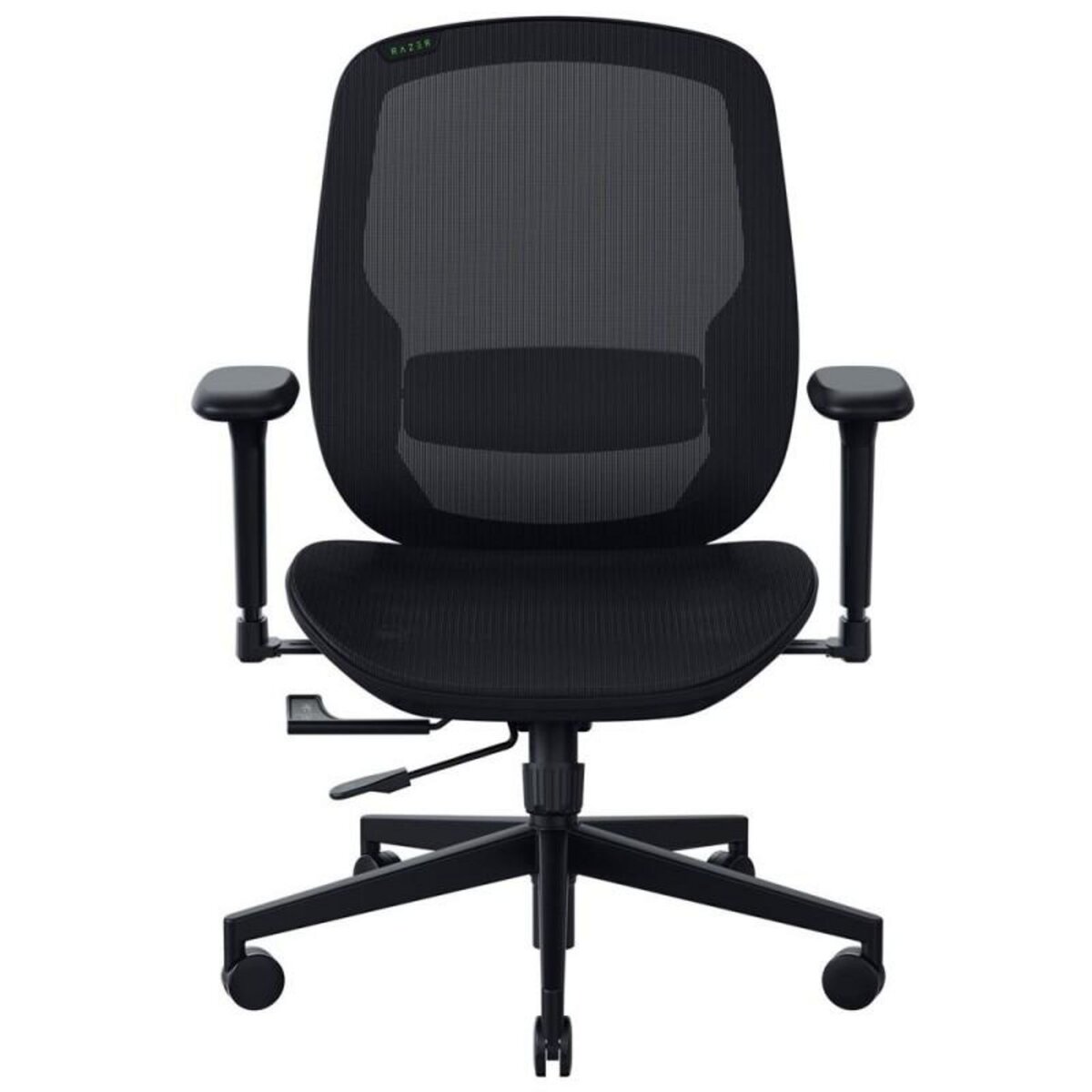 Razer Chaise gaming ergonomique Razer Fujin Noir