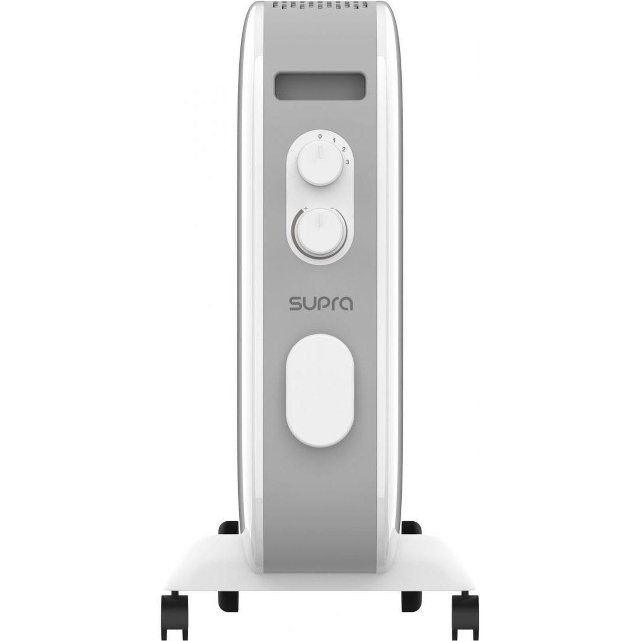 Voir la diapositive 2 : Supra Radiateur chaleur douce 2000w - CERAMINO 2022_
