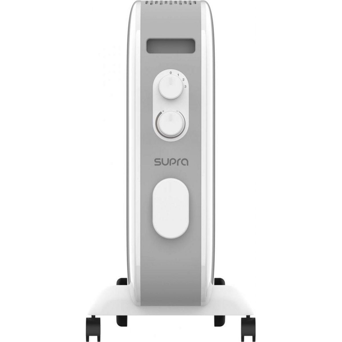 Supra Radiateur chaleur douce 2000w - ceramino 2022_