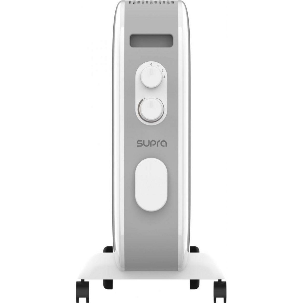 Supra Radiateur chaleur douce 2000w - ceramino 2022_