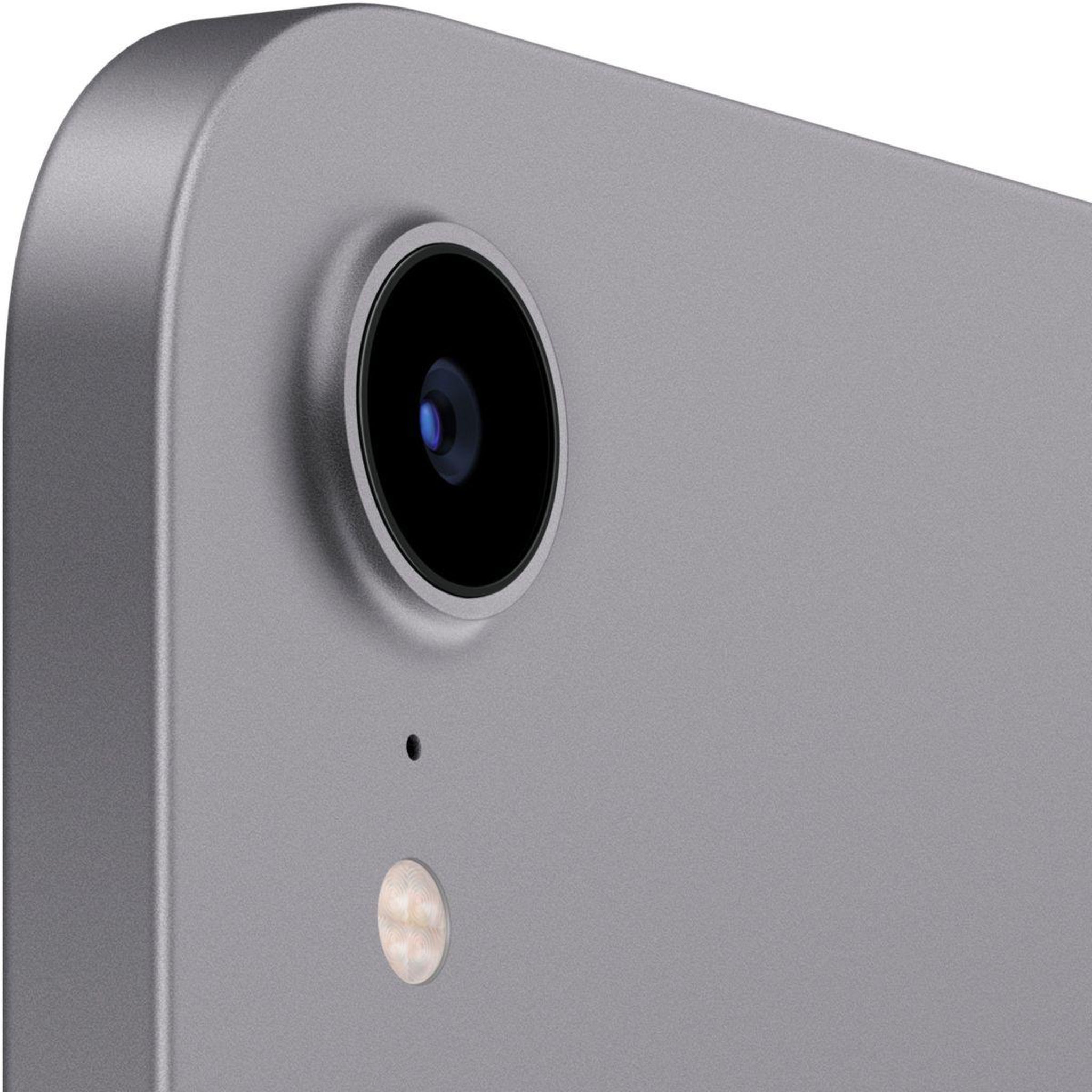 Voir la diapositive 3 : APPLE Tablette Apple Mini 8.3 256Go Gris sidéral