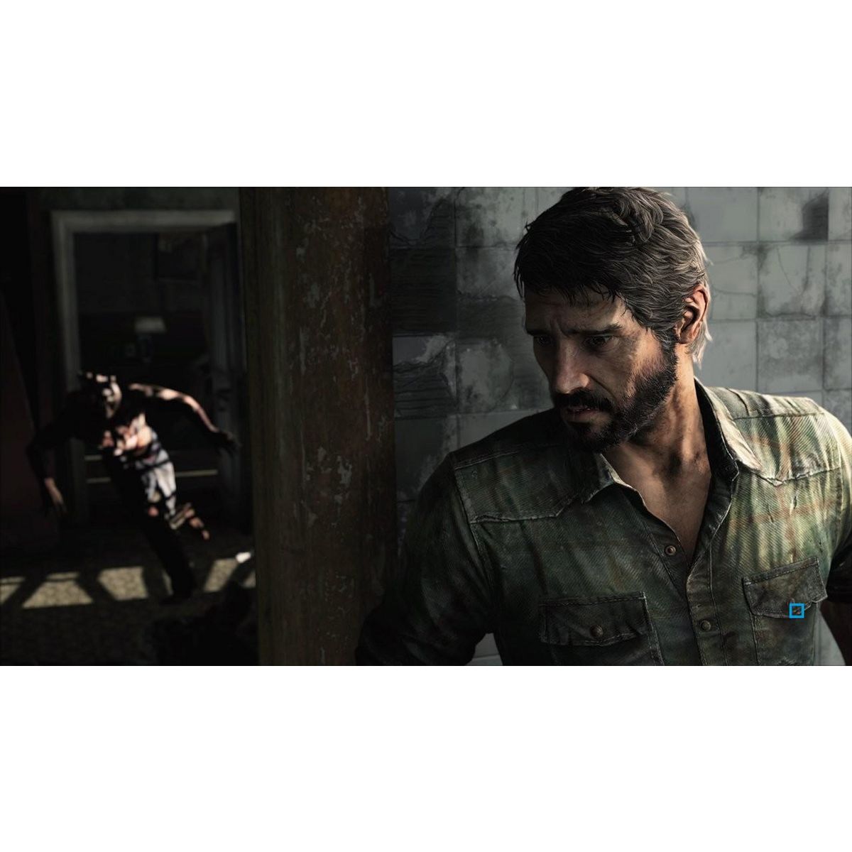 SONY The last of us remastered Playstation hits PS4