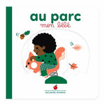 AU PARC, MON BEBE, Bretin Marie