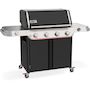 Voir la diapositive 3 : Weber Barbecue gaz Genesis E-435W 1501259