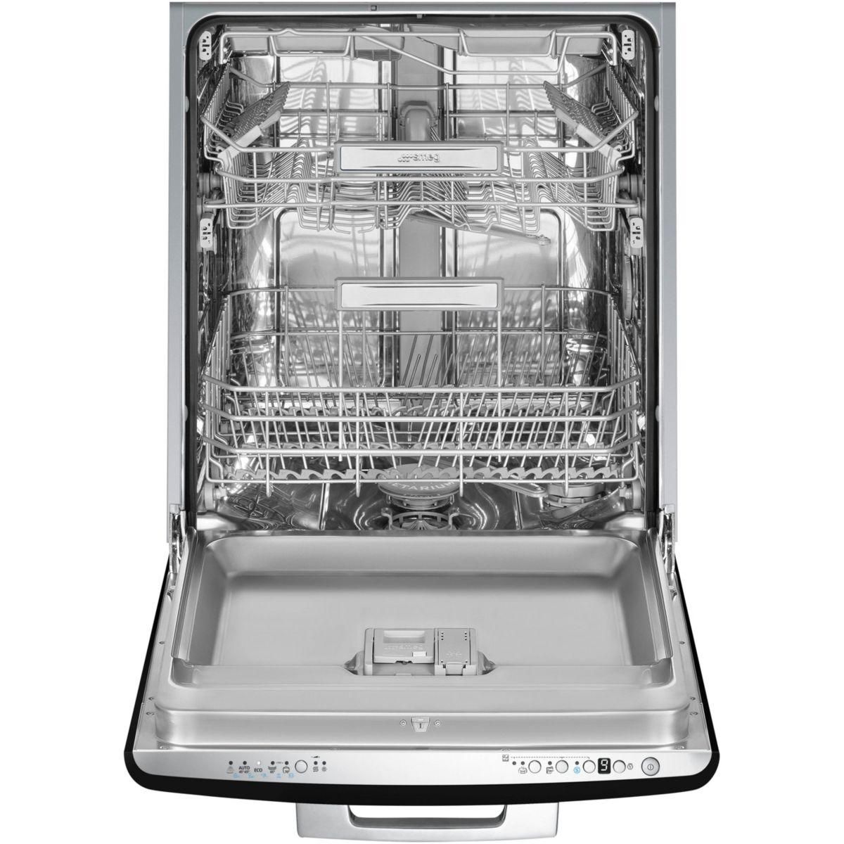 SMEG Lave vaisselle encastrable STFABBL3