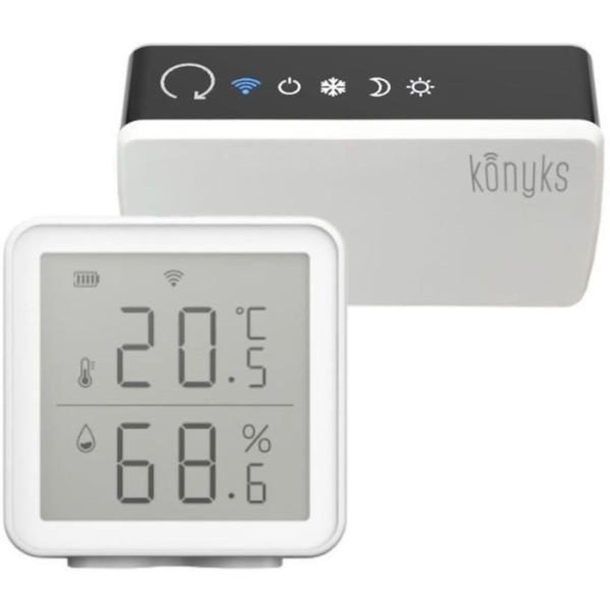KONYKS Konyks eCosy + Termo