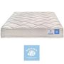 Voir la diapositive 1 : BELLE LITERIE BENOIST Matelas mousse 160x200 cm COSMO