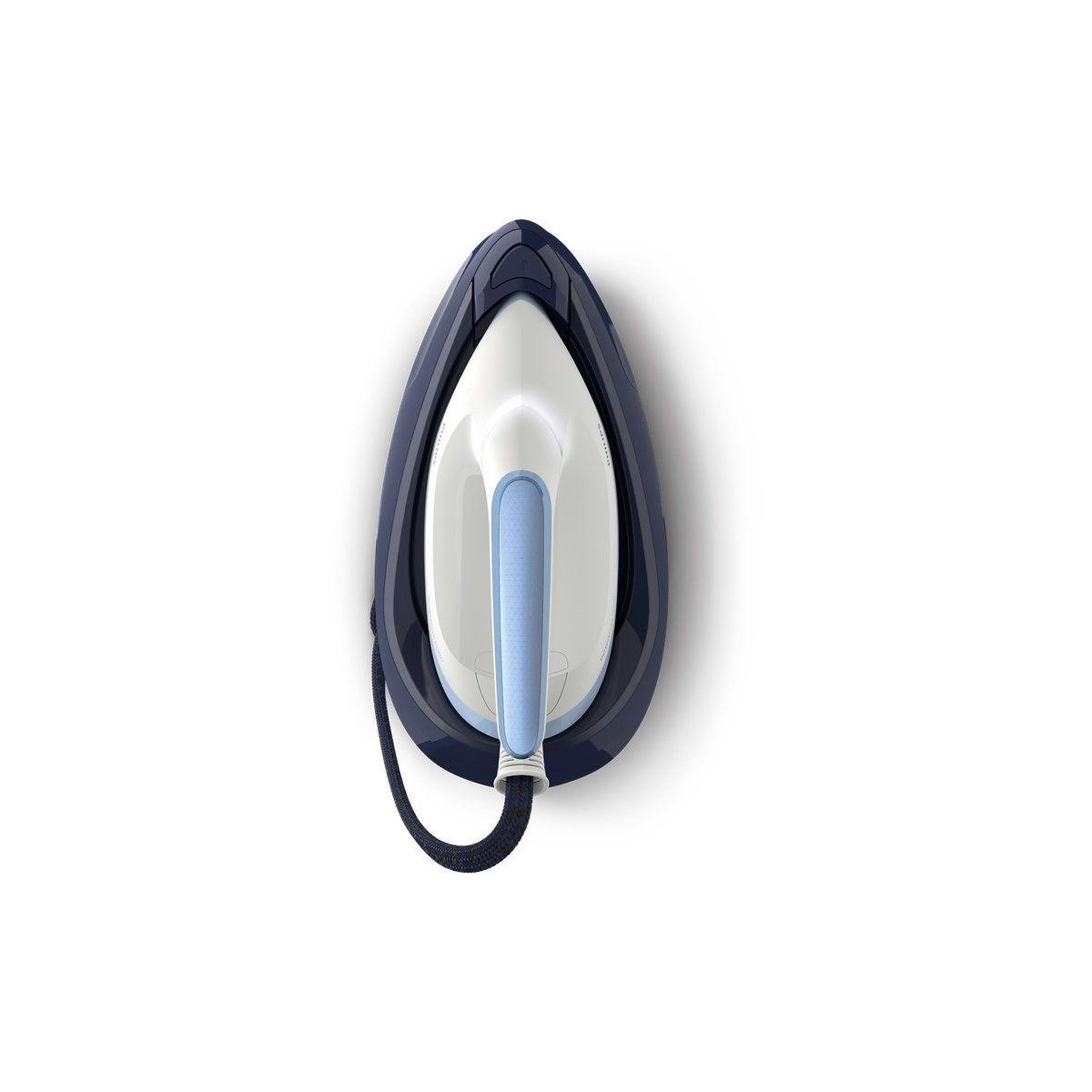 Voir la diapositive 3 : Philips Centrale vapeur psg6026/20 bleu 1,8l