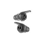 Sennheiser Bouchons d'oreilles Sennheiser SOUNDPROTEX PLUS Gris