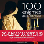 100 ENIGMES DE LA PEINTURE, Salvy Gérard-Julien