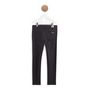 Voir la diapositive 2 : IN EXTENSO Pantalon twill fille