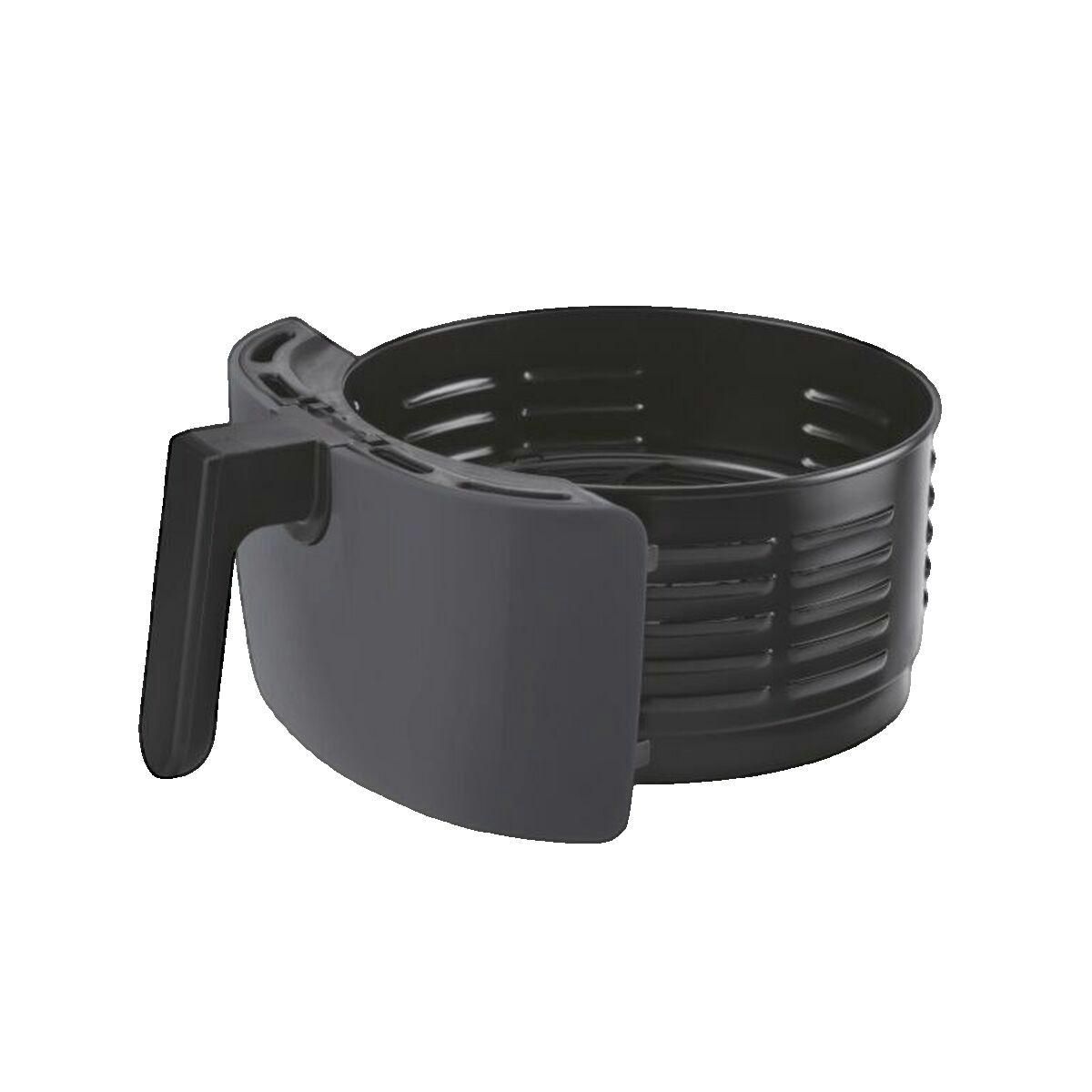ZELMER Friteuse Zelmer ZAF5502G 5L Noir