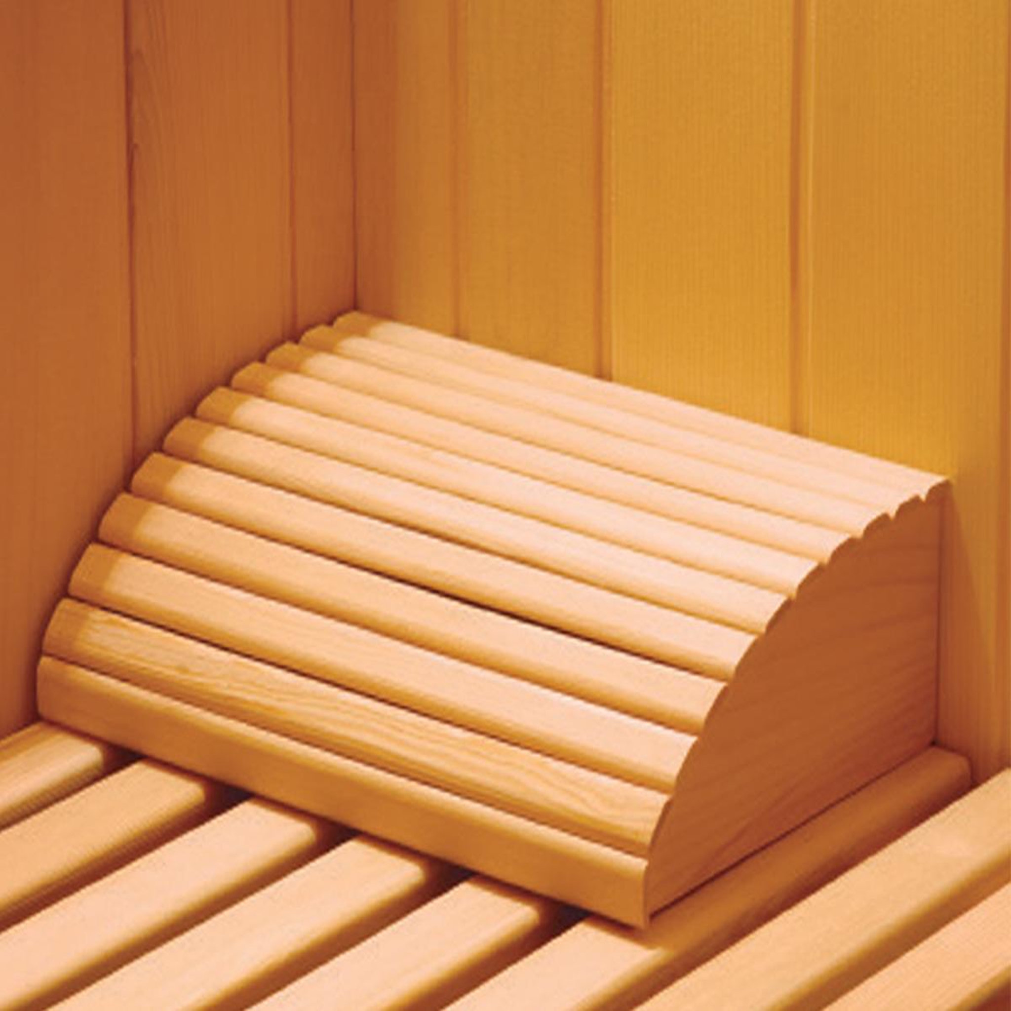 France Sauna Repose tête pour sauna - France Sauna