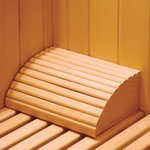 France Sauna Repose tête pour sauna - France Sauna
