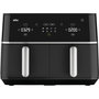 Voir la diapositive 1 : BRAUN Friteuse sans huile TwinCook 5 TD5030IBK