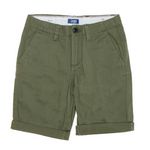 Jack & Jones Short Chino  Garçon Jack & Jones Basic. Coloris disponibles : Vert